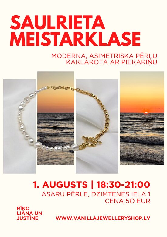 1. Augusts